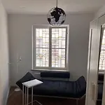 Lägenhet Zentrale Schoene In Der Altstadt Mit Balkon