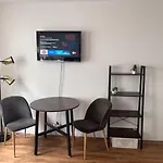 Zentrale Schoene In Der Altstadt Mit Balkon *